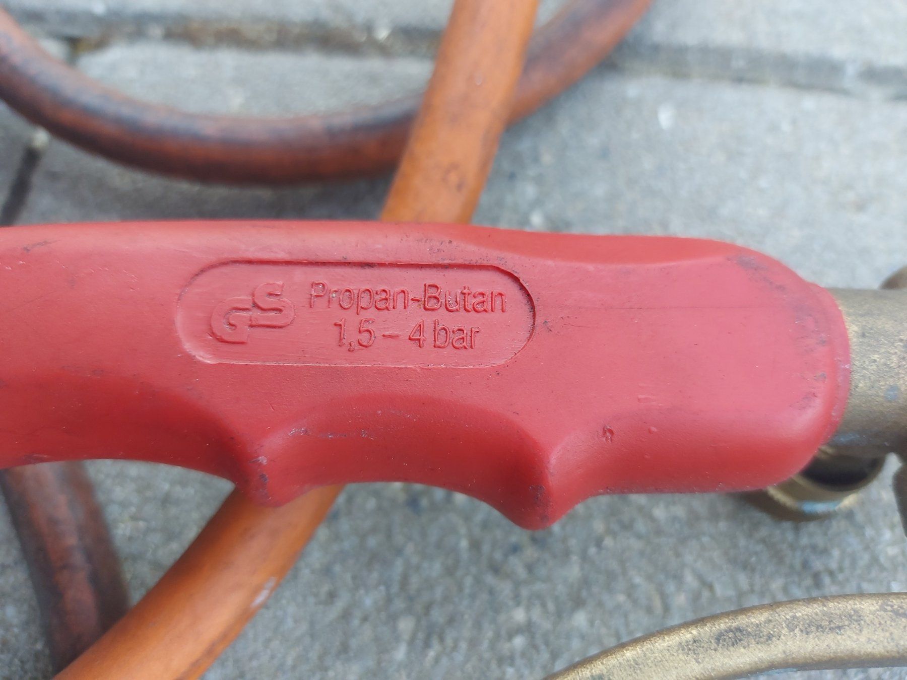 Alle Werkzeuge: Profi Aufschweiß- und Abflammgerät – Gebraucht aus Rheinau von profitronic.shop 5