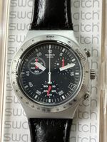 Swatch Irony Chrono neuwertig