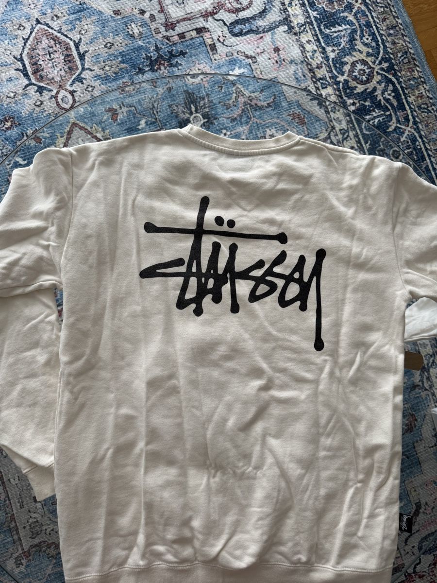 Stüssy Pullover & Sweatshirts: Stüssy sweater – Gebraucht aus Bottighofen von mlj_5dlb 2