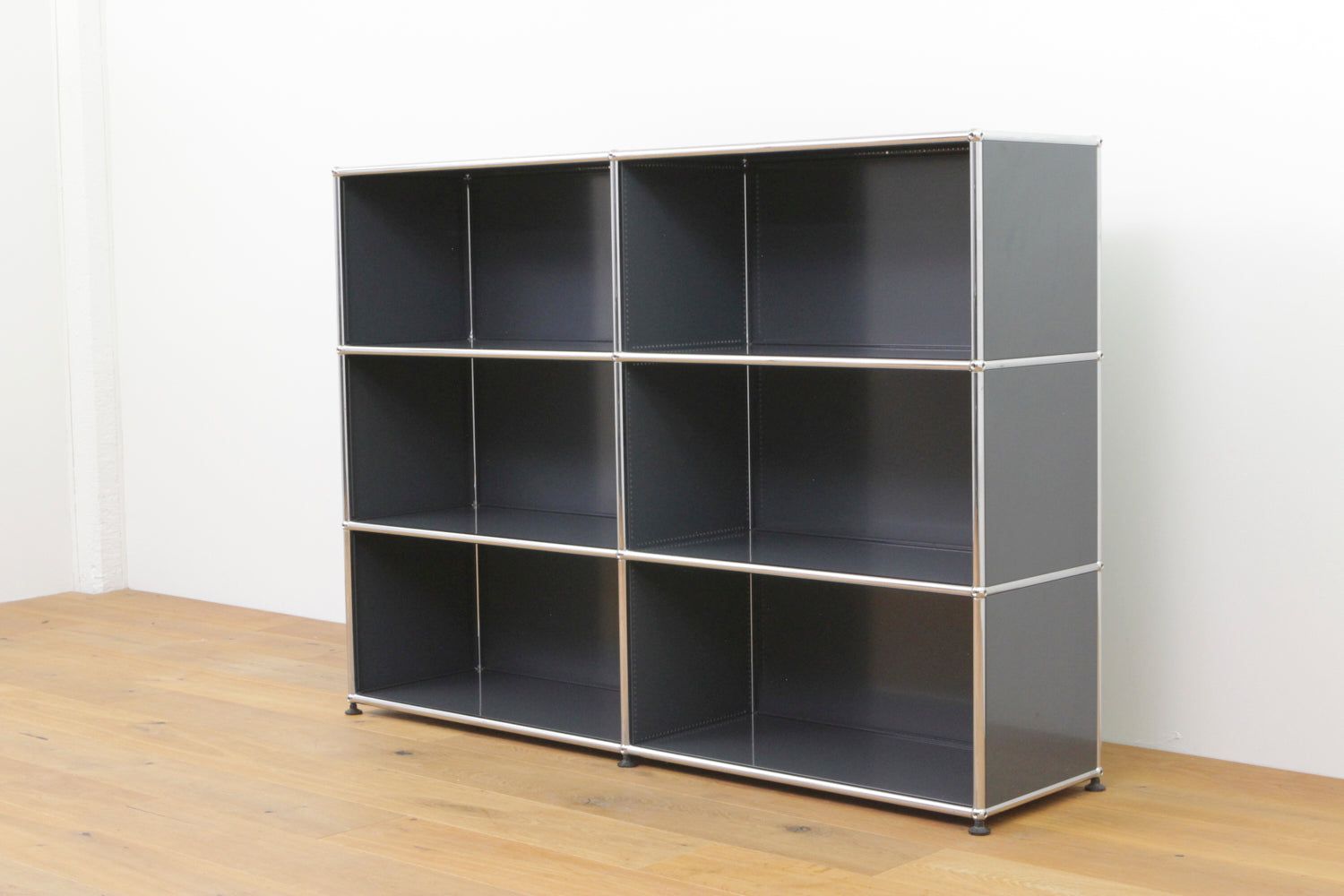Scaffali: USM Highboard used #1043 – Usato da Affoltern am Albis venduto da Zapro 1