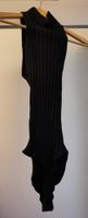Schwarzer Body von Reformation, Gr. XS/S