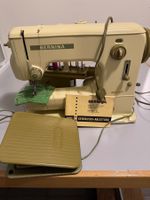 Nähmaschine Bernina Klasse 530-1 gebraucht mit Anleitung