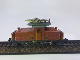 Arnold 2425, Ee 3/3 16405, Analog