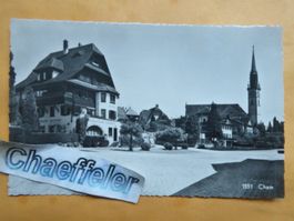 1551 Cham  1945