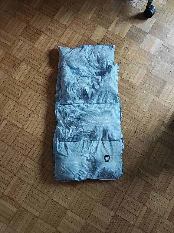 Sacchi a pelo: Fusssack Schlafsack Kinderwagen – Usato da Zürich venduto da ste_hv76 3