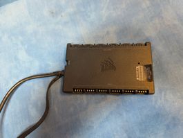 Corsair iCue Commander CORE RGB & PWM Fan Controller