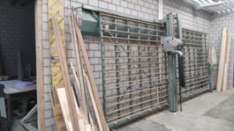 Striebig Standart 6220 (vertikale Plattensäge)