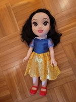 Poupée Blanche-Neige Disney (35cm)