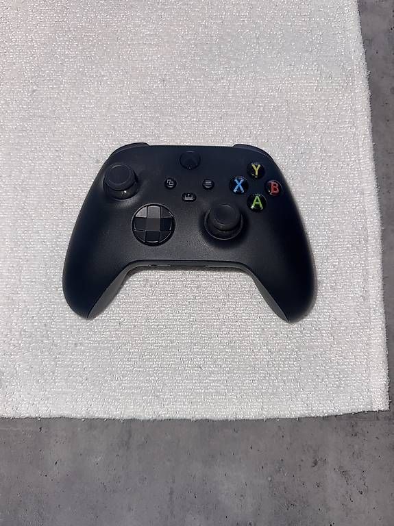 Microsoft Console: Xbox Series X - Console de jeu - État impeccable! – Usato da Riddes venduto da bru_8jqs 4