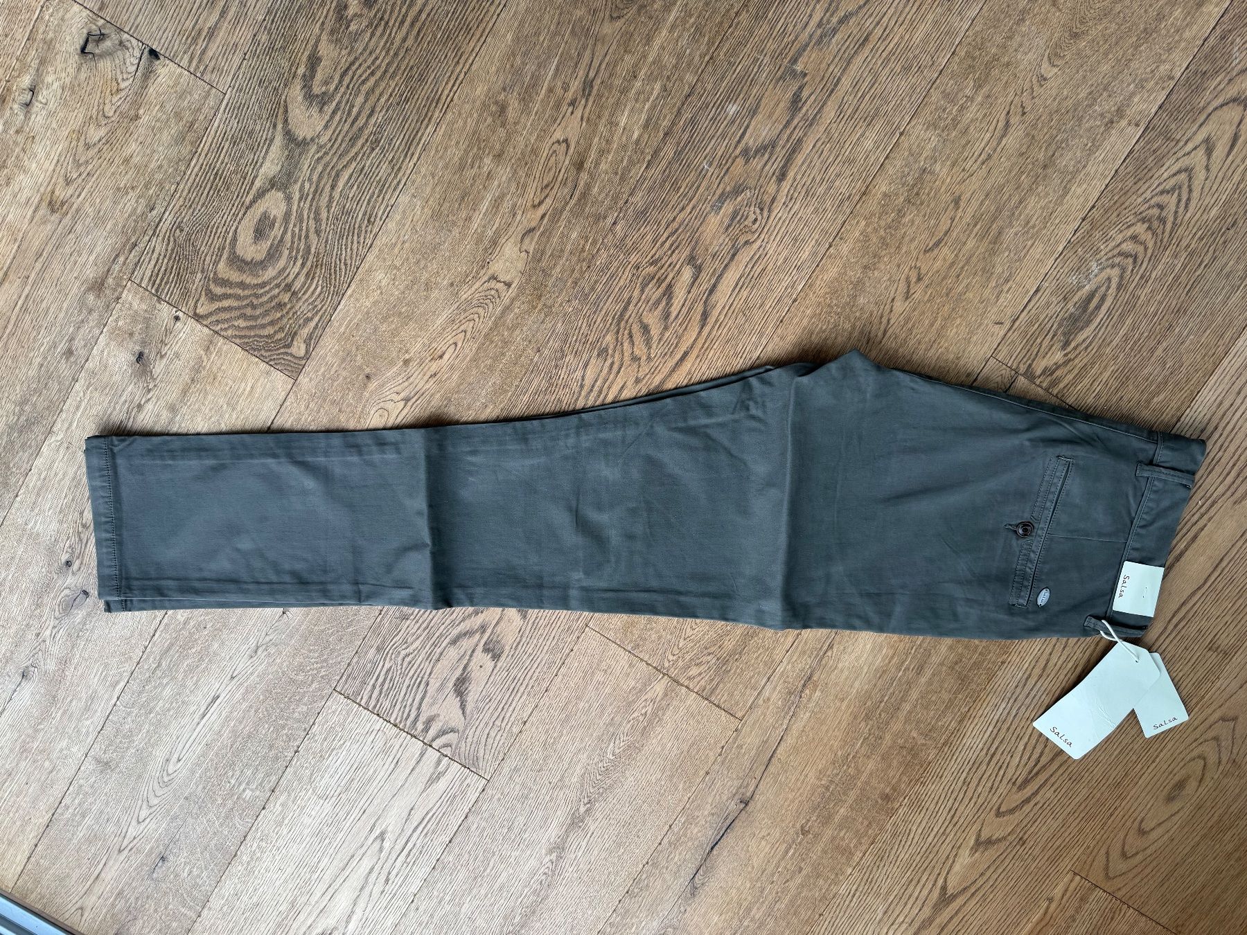 Pantaloni: Hose, Salsa  //NEU// 31/32 – Nuovo (secondo la descrizione) da Stettfurt venduto da outlet72 1