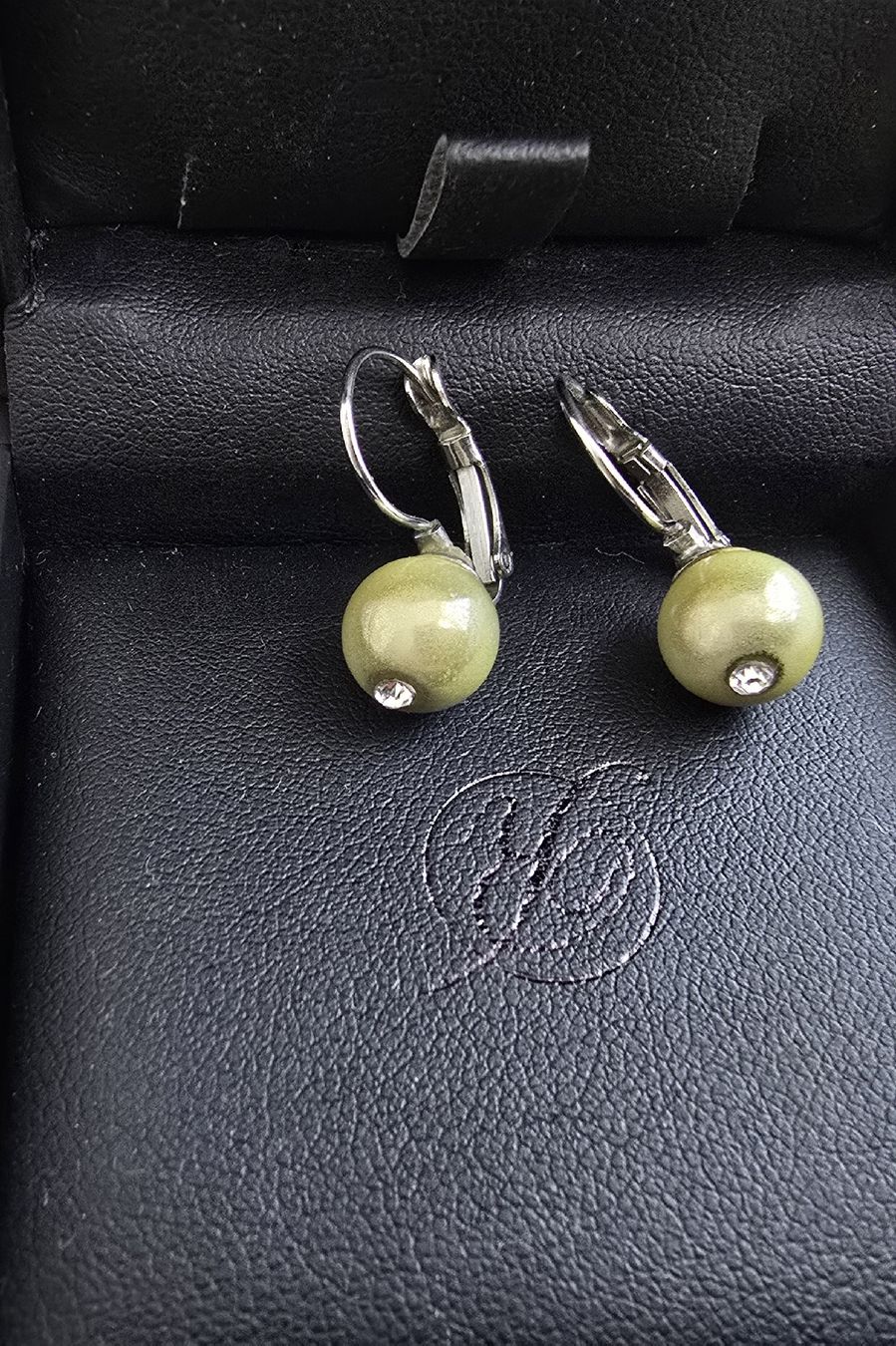 Ohrringe & -stecker: Wunderschöne Ohrringe – Neu (gemäss Beschreibung) aus Wädenswil von sos_6vlx 1