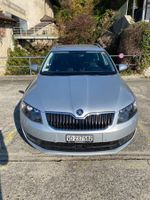 Skoda Octavia Break