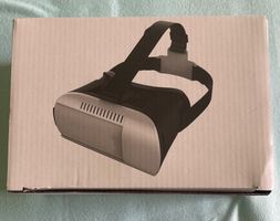 Vr Brille mit allen Handymarken benutzbar