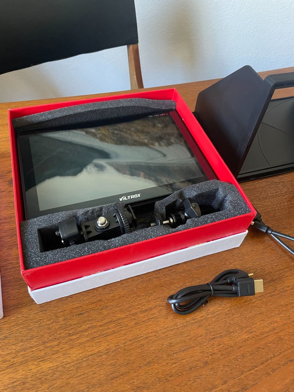 Viltrox Adapter: ‎VILTROX Model ‎DC-90 HD – Gebraucht aus Lausanne von yae_8klk 2