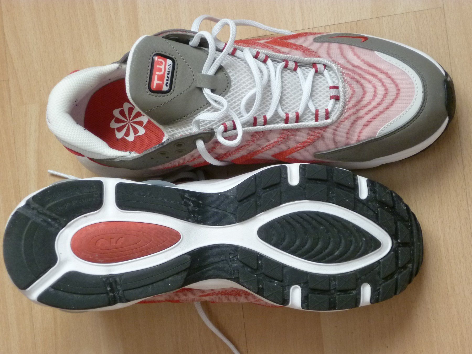 Nike Scarpe da uomo: NIKE AIR SPORT GR. 45 – Nuovo (secondo la descrizione) da Safenwil venduto da universum78 1