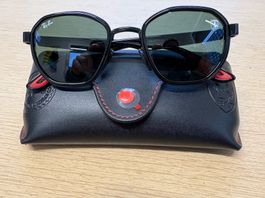 RAYBAN FERRARI 499P – HYPERCAR | BLACK LIMITED EDITION