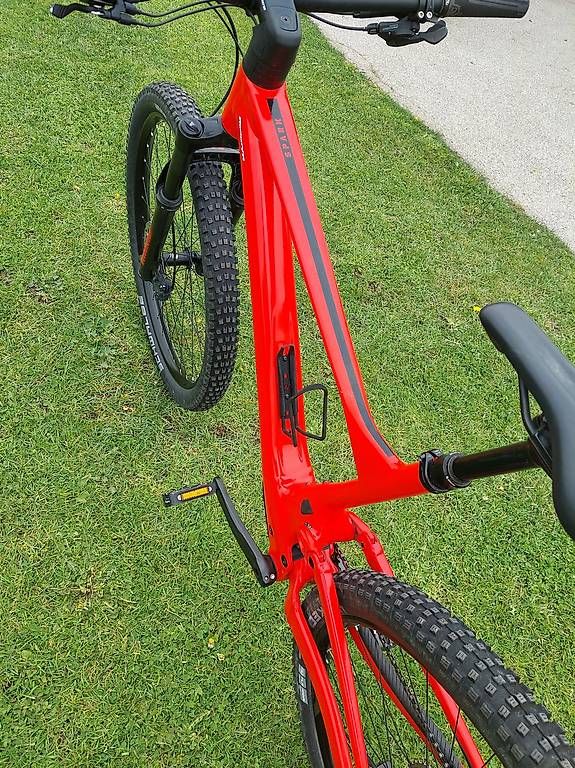 Scott Velos: VTT SCOTT Occasion – Gebraucht aus LE SENTIER von RochatVR 1