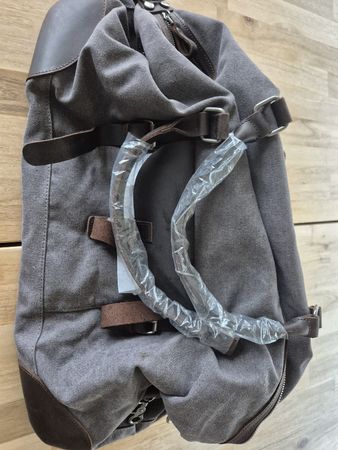 Neue Reisetasche ca 50x 30cm 