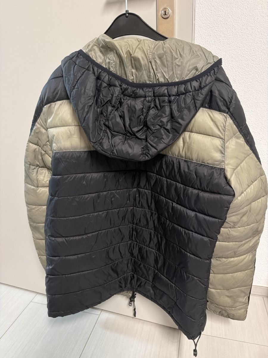 Armani Jacken: Winterjacke Armani – Gebraucht aus Eschenbach LU von RAFFAELE20 1
