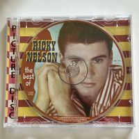 Ricky Nelson - The Best Of CD 