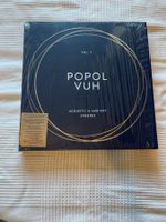 Popol Vuh - Vol.2 - Acoustic & Ambient Spheres Box Set