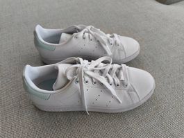 Adidas Sneakers mint Gr. 38