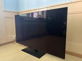 Panasonic TX-55FZC804  55 4K OLED  guter Zustand