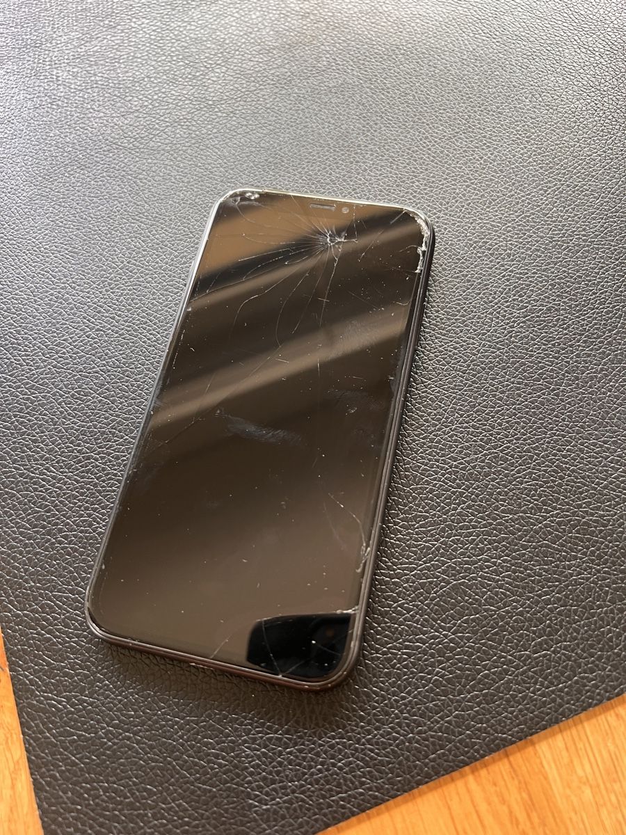 Apple Telefoni cellulari / Smartphones: iPhone XR – Difettoso da Neuenkirch venduto da Roli_79