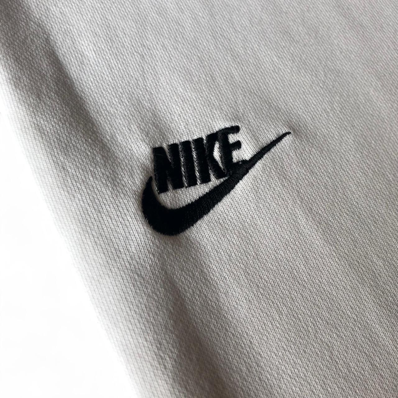 Nike Pantaloni: Jogging Nike White Men M – Usato da Genève venduto da ang_7j7j 6