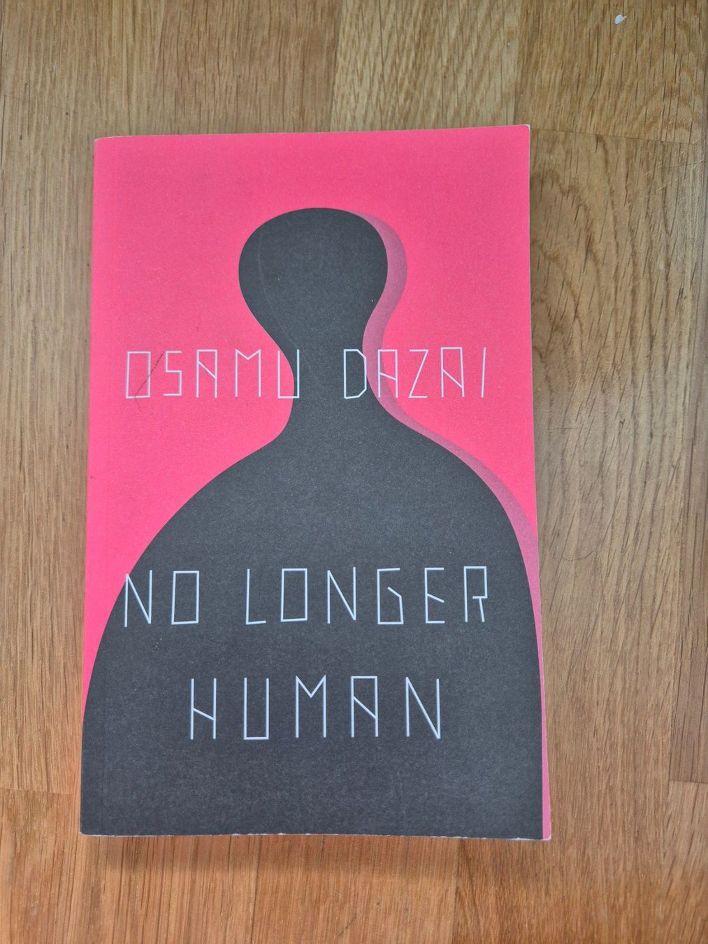 Libri: Osamu Dazai: No longer human & The setting sun – Usato da Greifensee venduto da Misheru