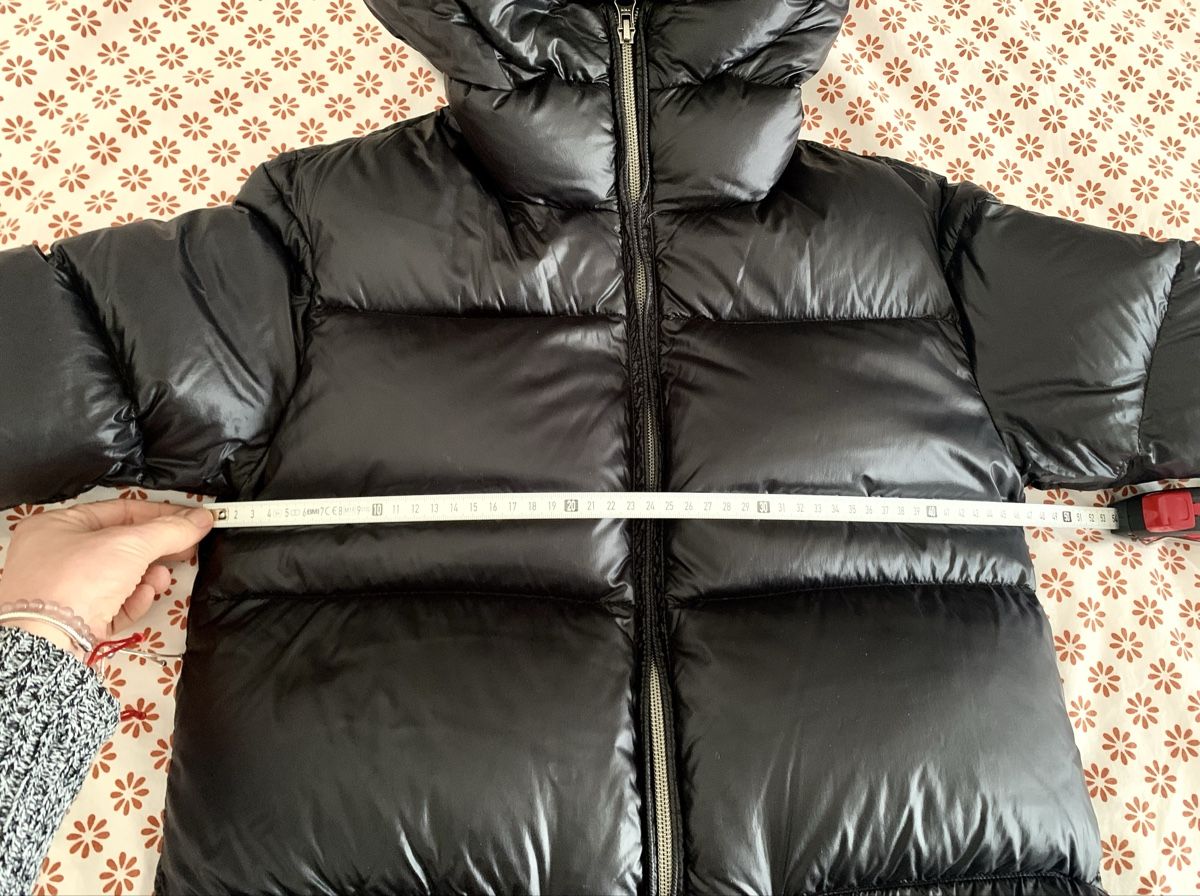 Woolrich Giacche: Woolrich Puffy Jacket XS/34 – Nuovo (secondo la descrizione) da Zürich venduto da Angela_Fashion_Lover 5