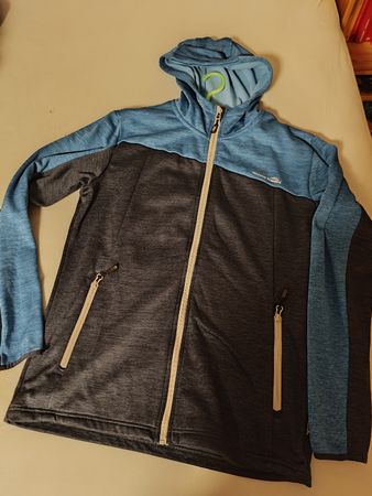 Sommerjacke Sportjacke Gr. 176