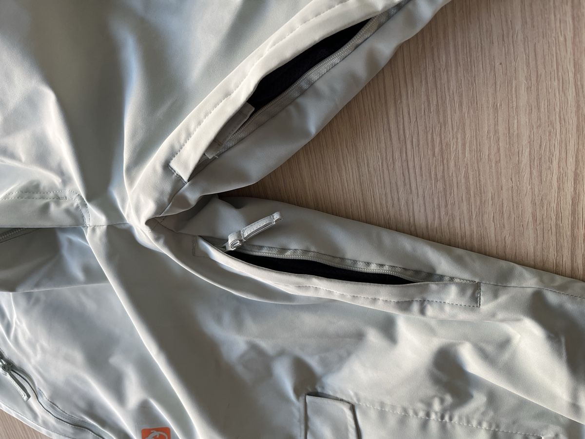 Trevolution Pantaloni: Pantalon ski Trevolution 176 – Usato da Begnins venduto da InterSemper 4