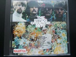 The Byrds - Greatest Hits  (vergriffen)