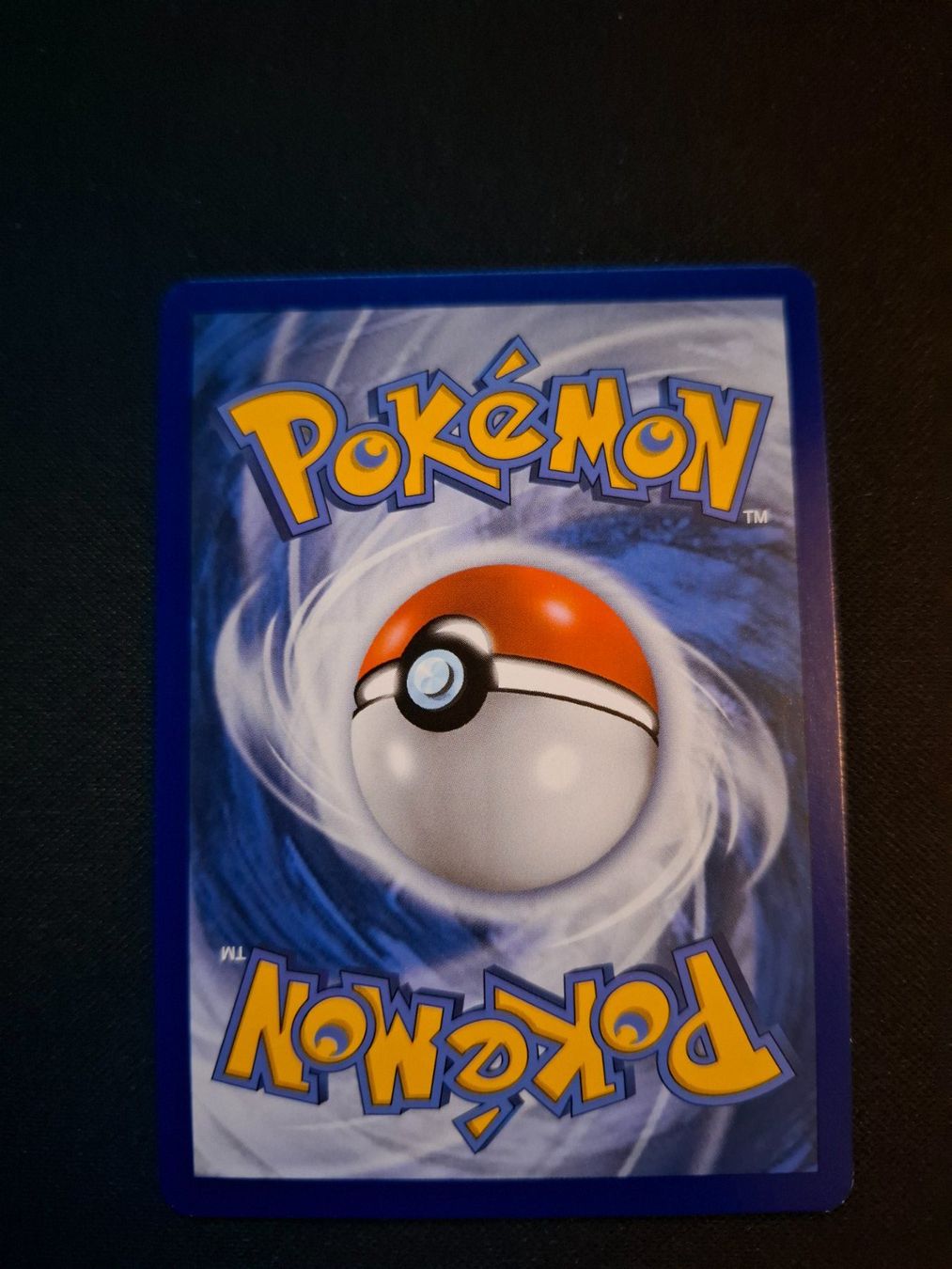 Pokémon Carte collezionabili: Pokemon Wasser-Energie Reverse Sonne&Mond Base – Usato da Gammen venduto da Karbax 1
