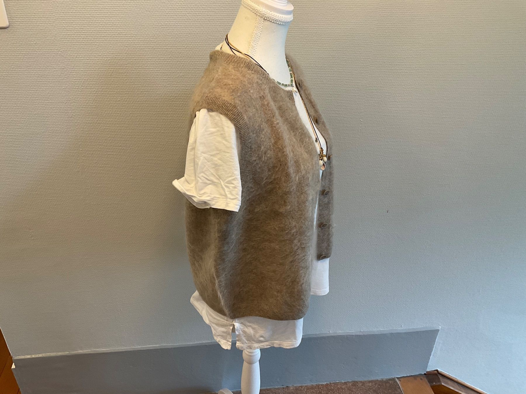Cos Gilet & Giacche: Gilet von Cos – Nuovo (secondo la descrizione) da Bern venduto da Gabriela32 2