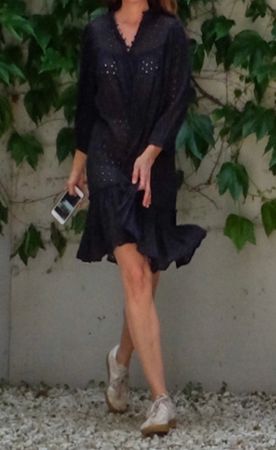 das WoW Kleid von H&M - neu -