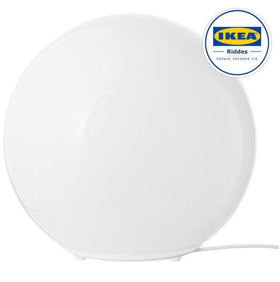Ikea Lampes: IKEA Lampe Fado – D'occasion à Riddes par IKEA_Riddes