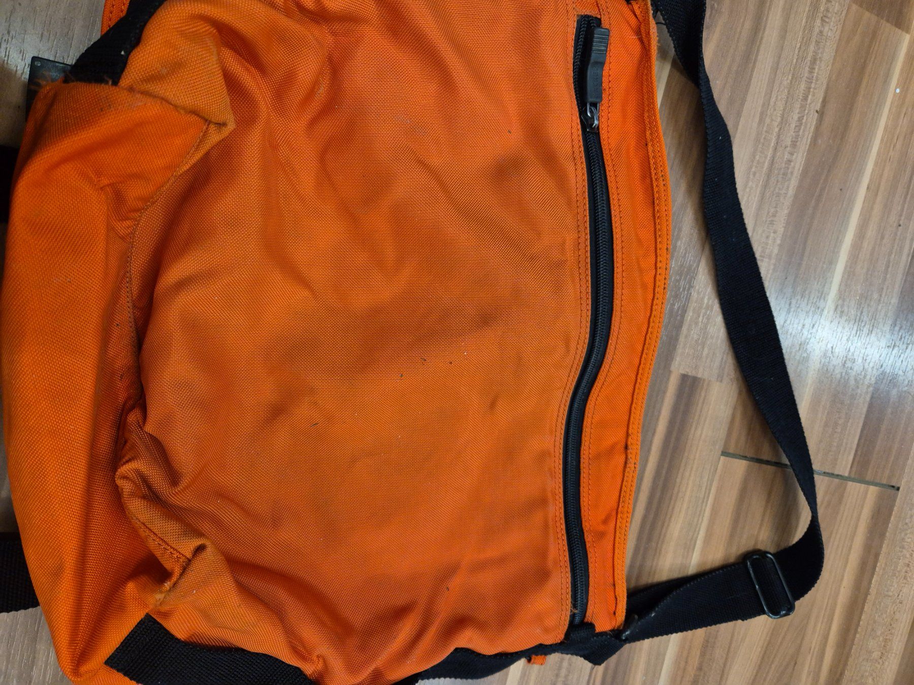Borse: Kuriertasche , neuw k20. – Usato da Schwarzenburg venduto da Flamingo07 5