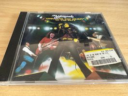 Whitesnake – Live....In The Heart Of The City
