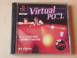 Virtual Pool