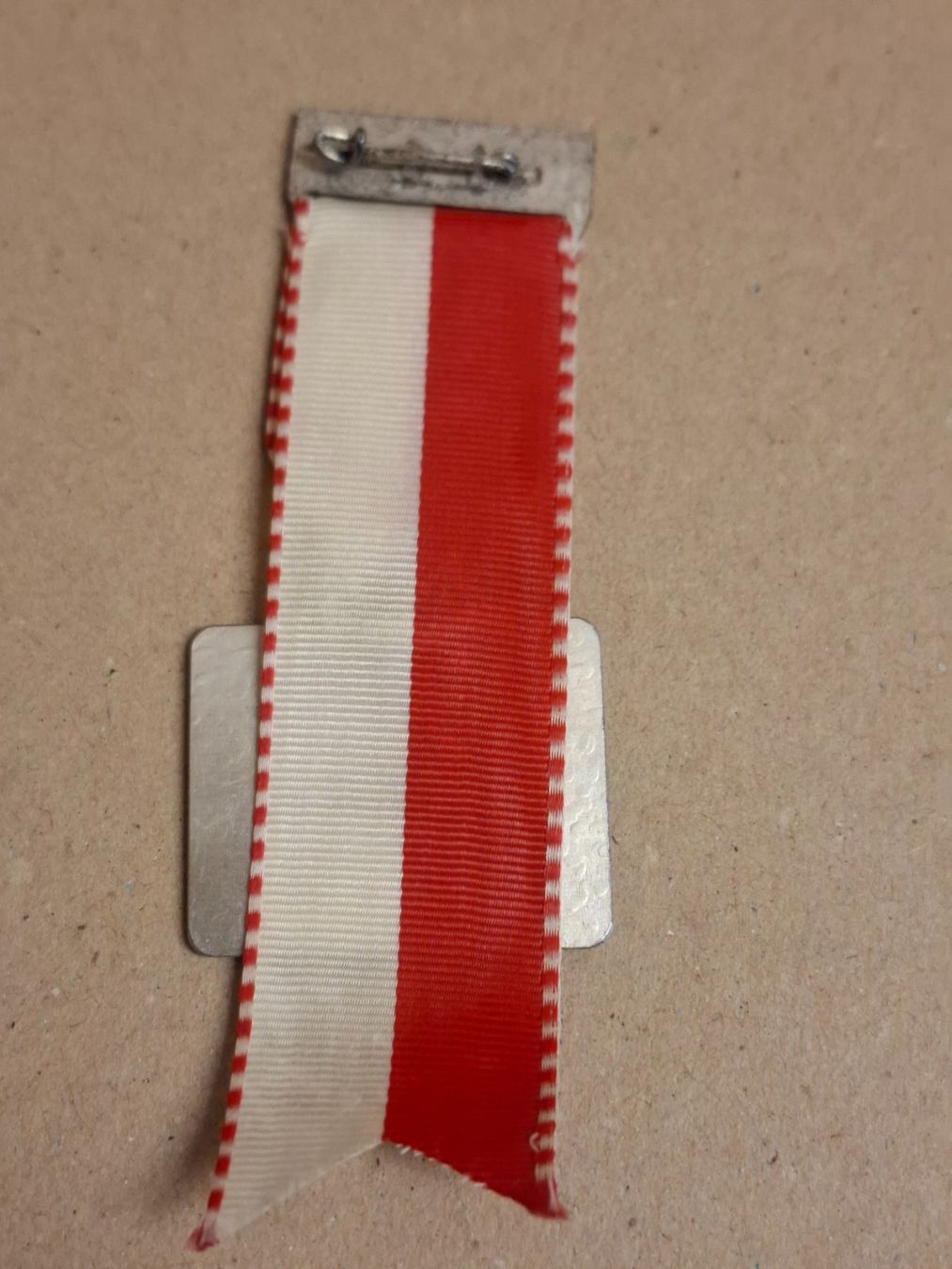 Medaglie: Fahnenweihe Stich 1975 (y93) – Usato da Schwanden GL venduto da Suvorov 4