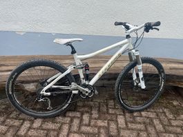 Stevens Fluent Lady / 26 Zoll