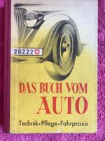 Auto buch