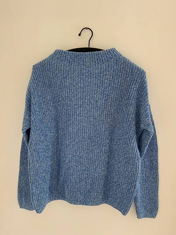 Pullover & Sweatshirts: Opus Pullover – Gebraucht aus Goldiwil (Thun) von joleu 1