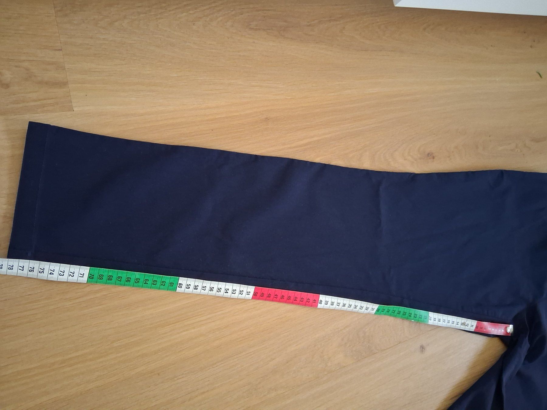 Ulla Popken Pantaloni: Ulla Popken Stretch Hose 46 – Usato da Lengnau AG venduto da Nathi88 4