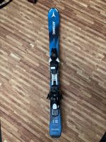 Atomic Vantage JR-X Kinderski blau gebraucht 100 cm