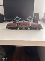 Lego Crocodile Lokomotive 