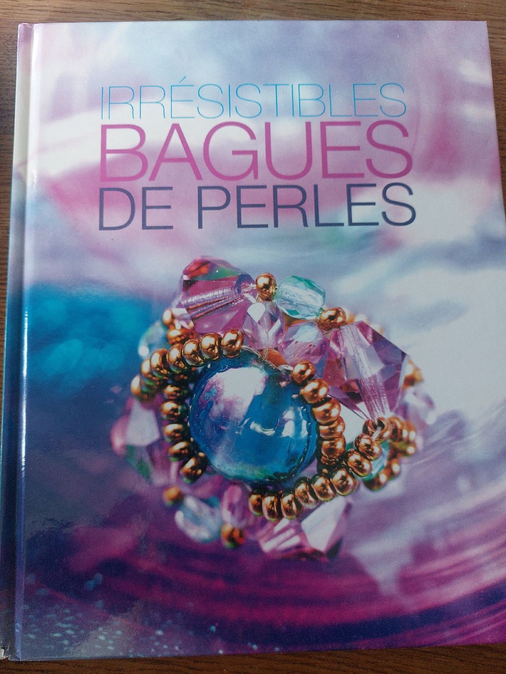 Bücher: livre fabrication de bijoux en perles – Gebraucht aus la chaux-de-fonds von Melacora35 1