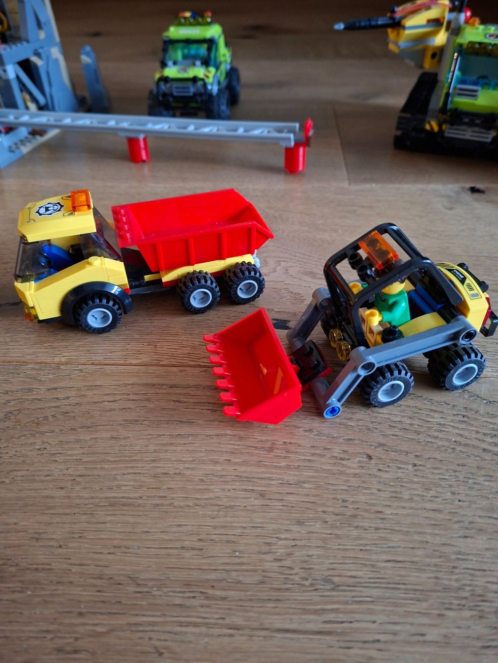 Lego Giocattoli: Lego Set – Usato da Dübendorf venduto da Tooshy 2